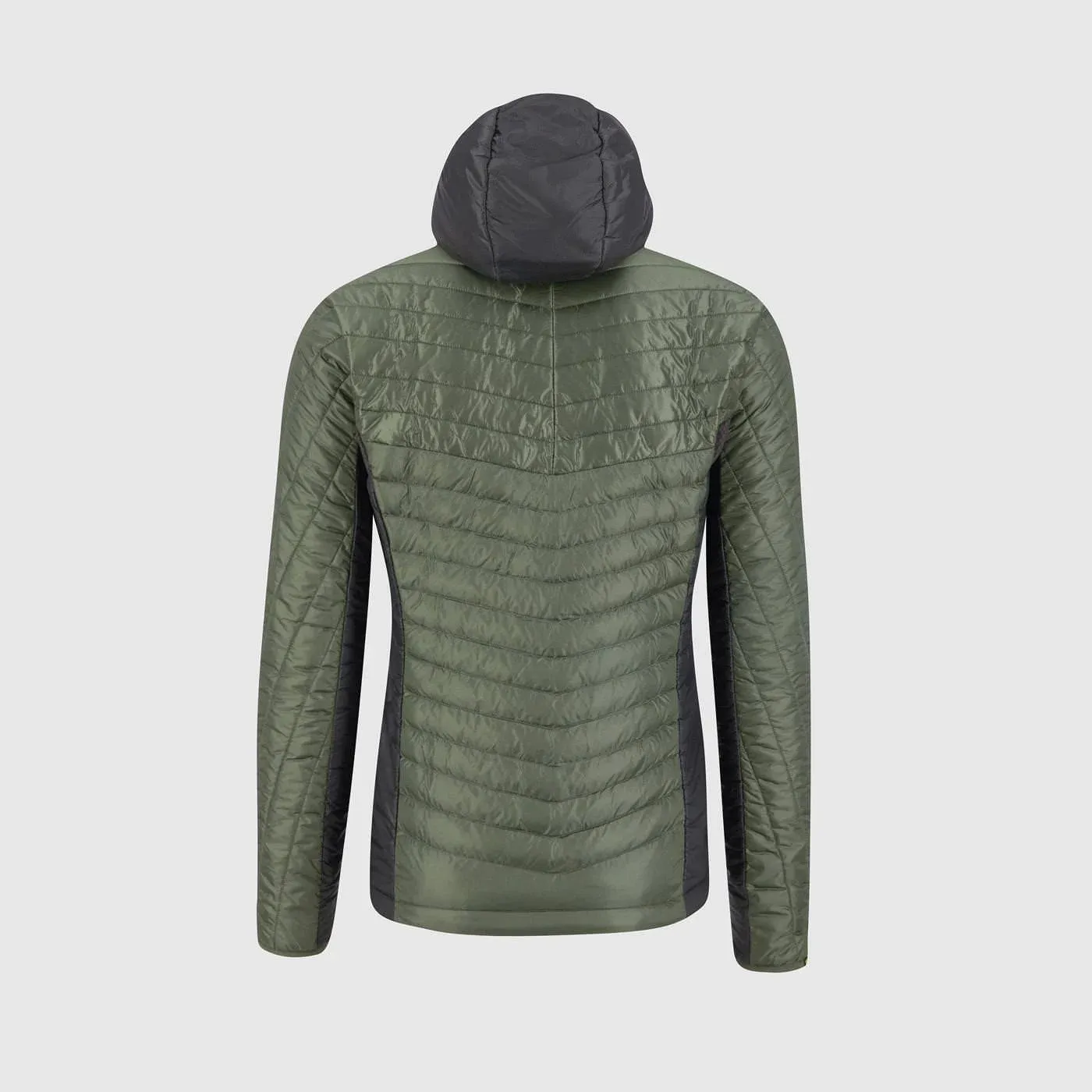 Karpos Sas Plat Jkt - Giacca da Trekking Uomo
