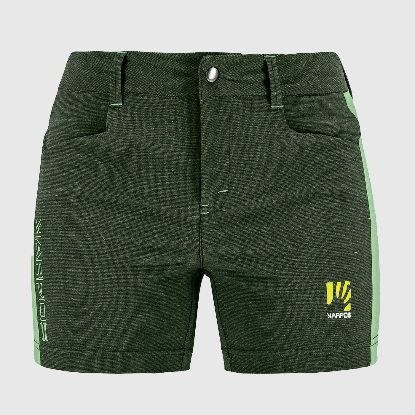 Karpos S.Croce W Shorts - Pantaloncino da Trekking Donna