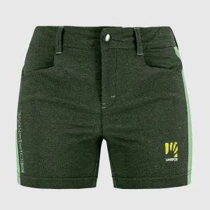 Karpos S.Croce W Shorts - Pantaloncino da Trekking Donna