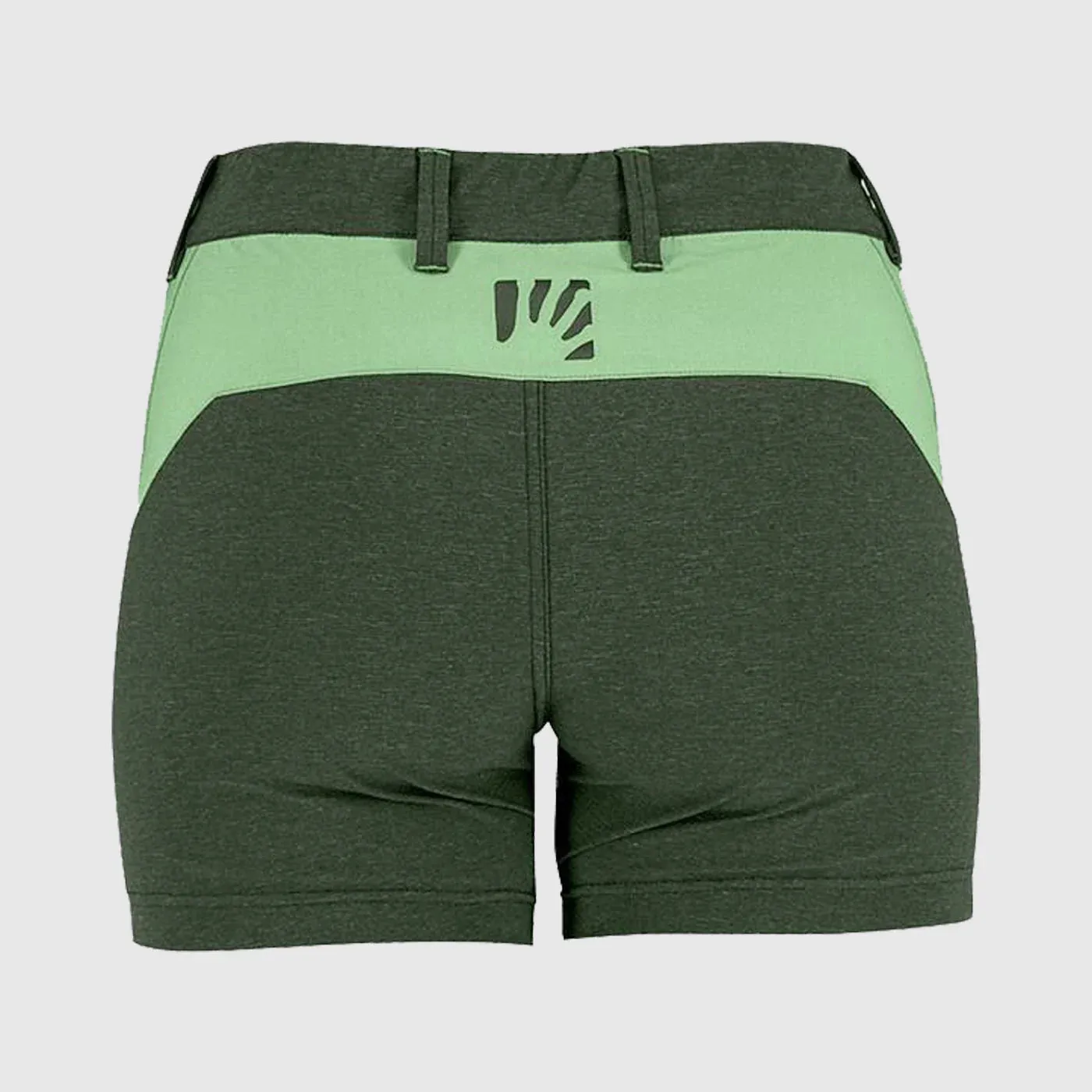 Karpos S.Croce W Shorts - Pantaloncino da Trekking Donna