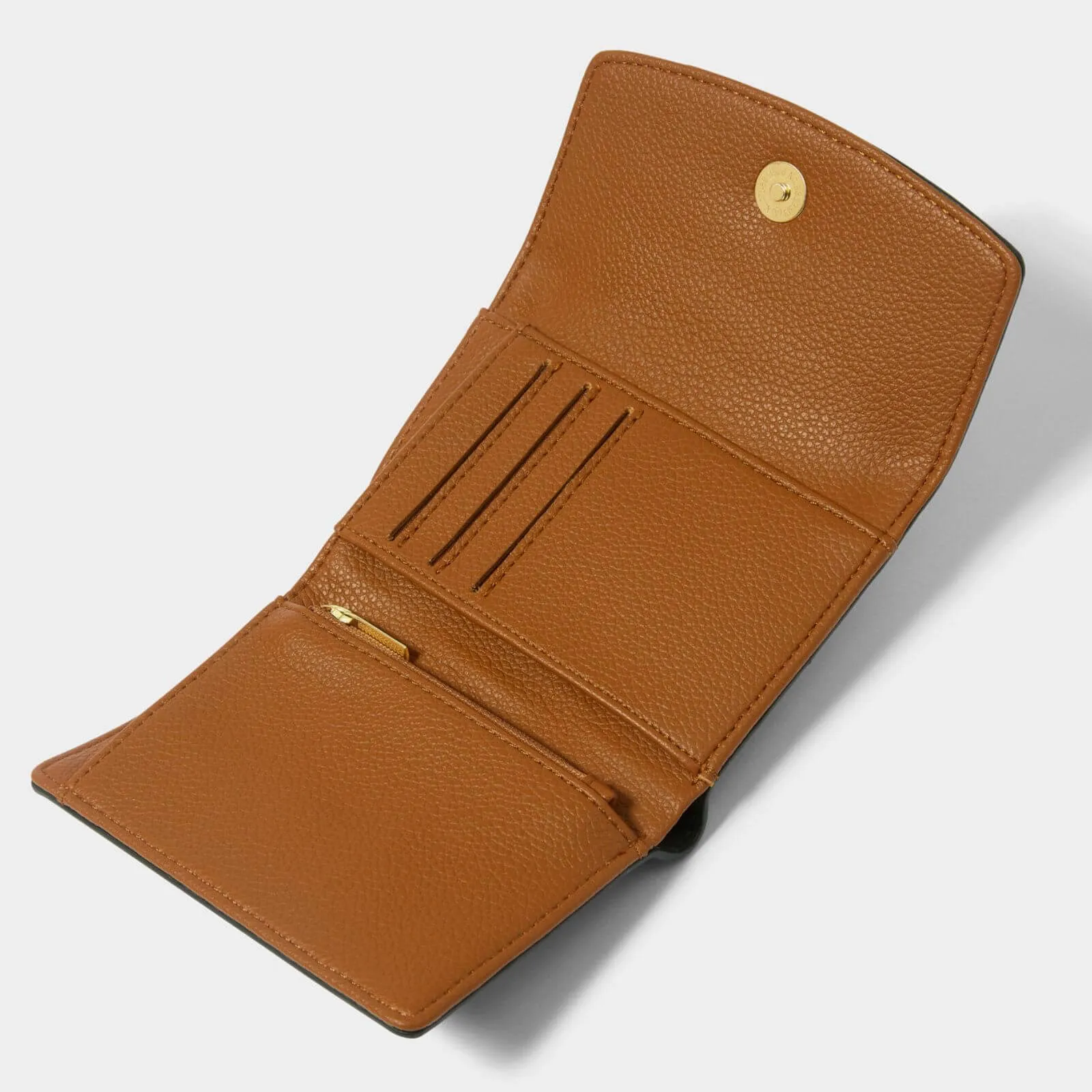 Katie Loxton Marni Purse - Tan
