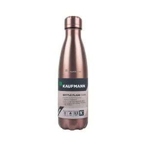 KAUFMANN BOTTLE FLASK 750ML PINK