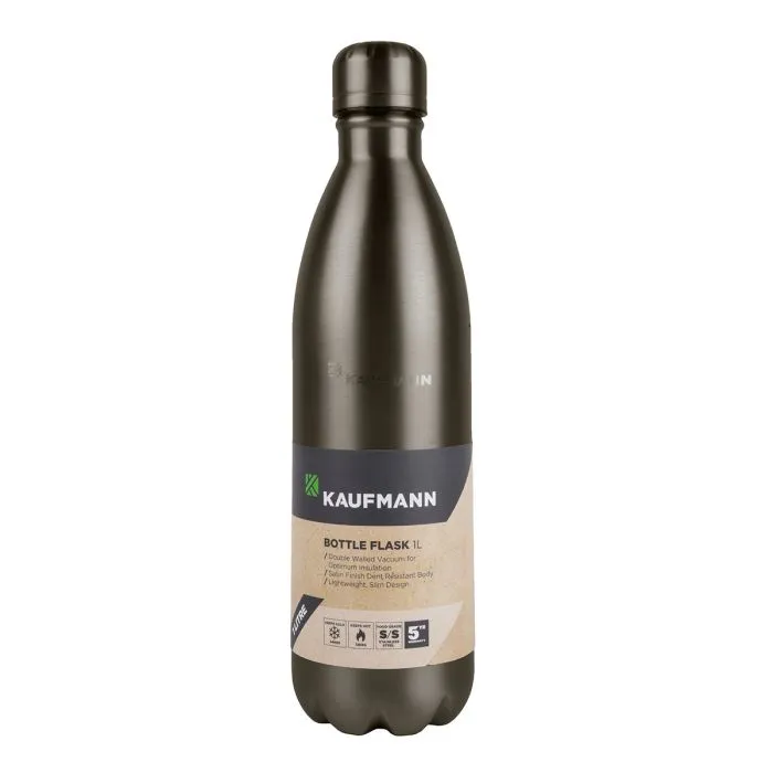 KAUFMANN WATER BOTTLE 1L