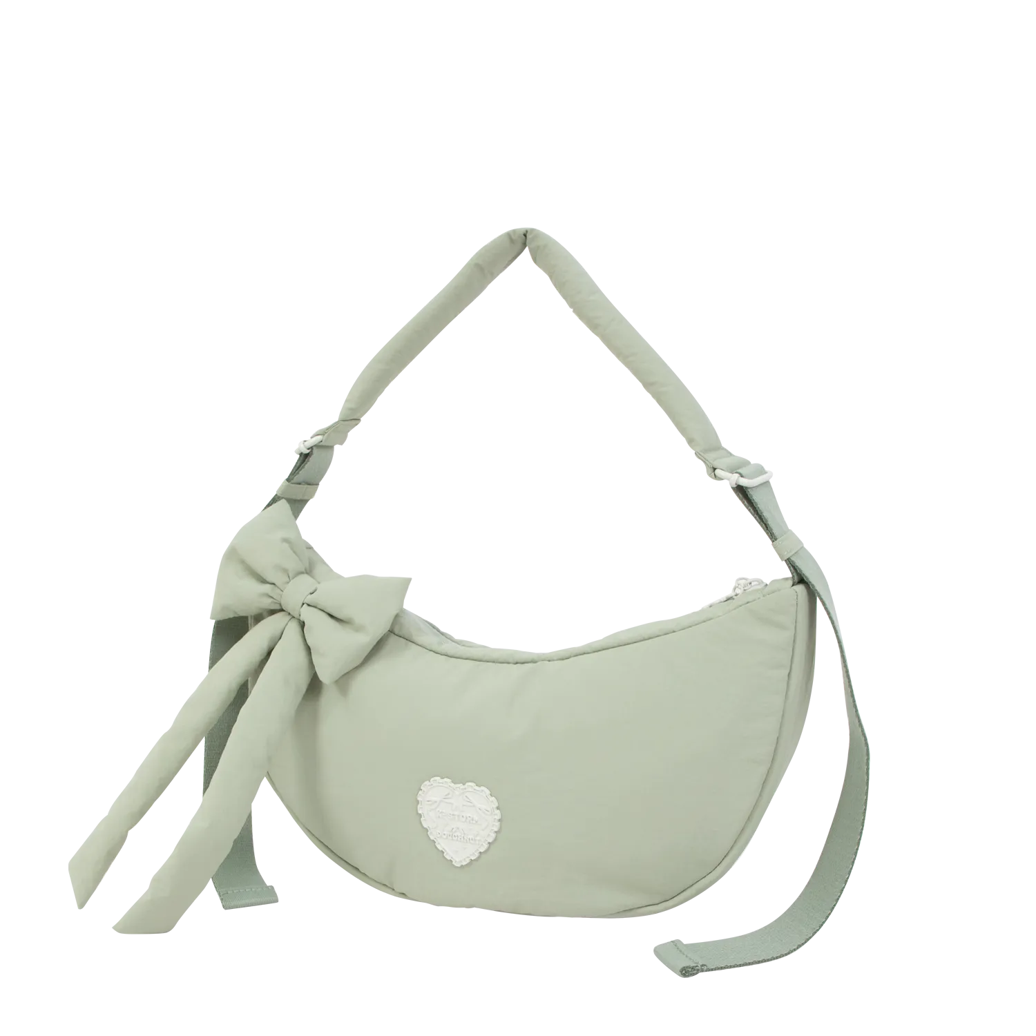 Kaying_S Eclair Doughnut X K2Storm Series Crossbody Bag