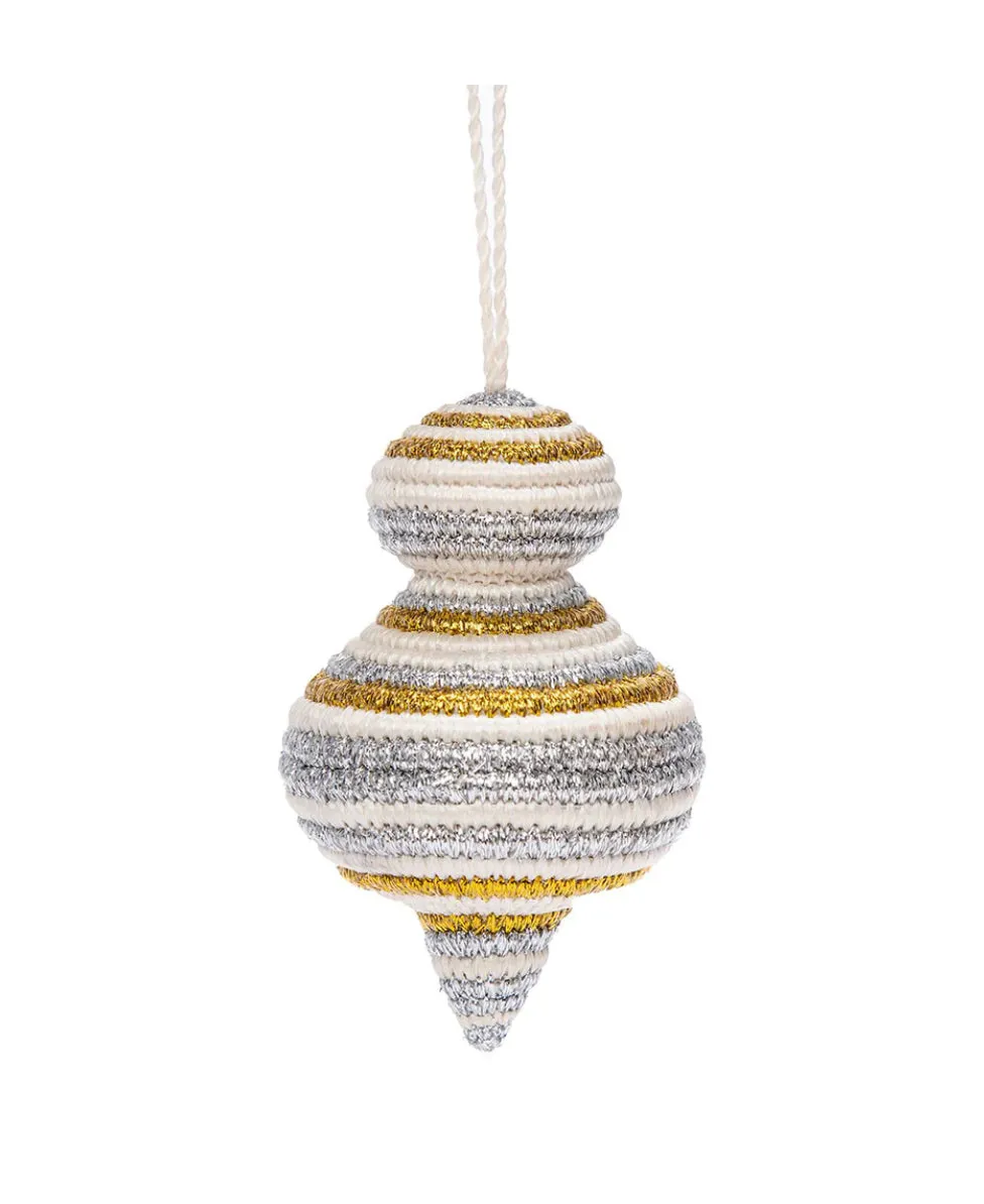 Kazi Ornament