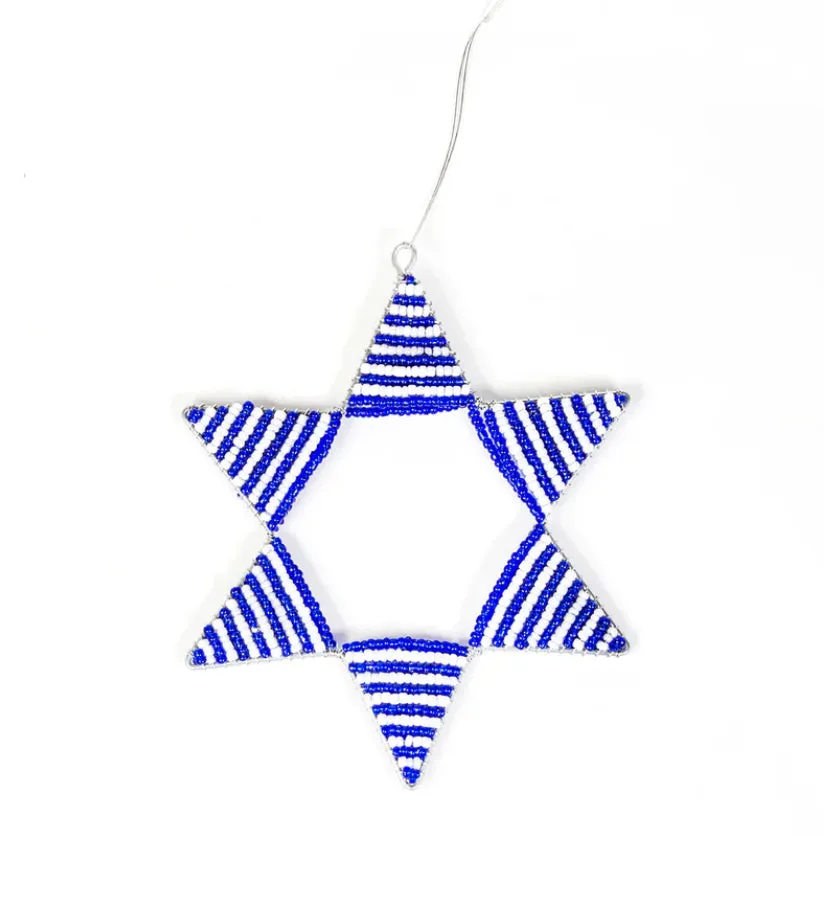 Kazi Ornament