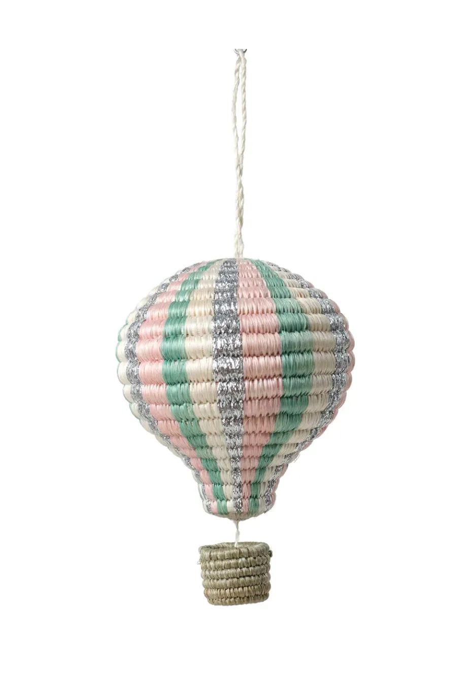 Kazi Ornament