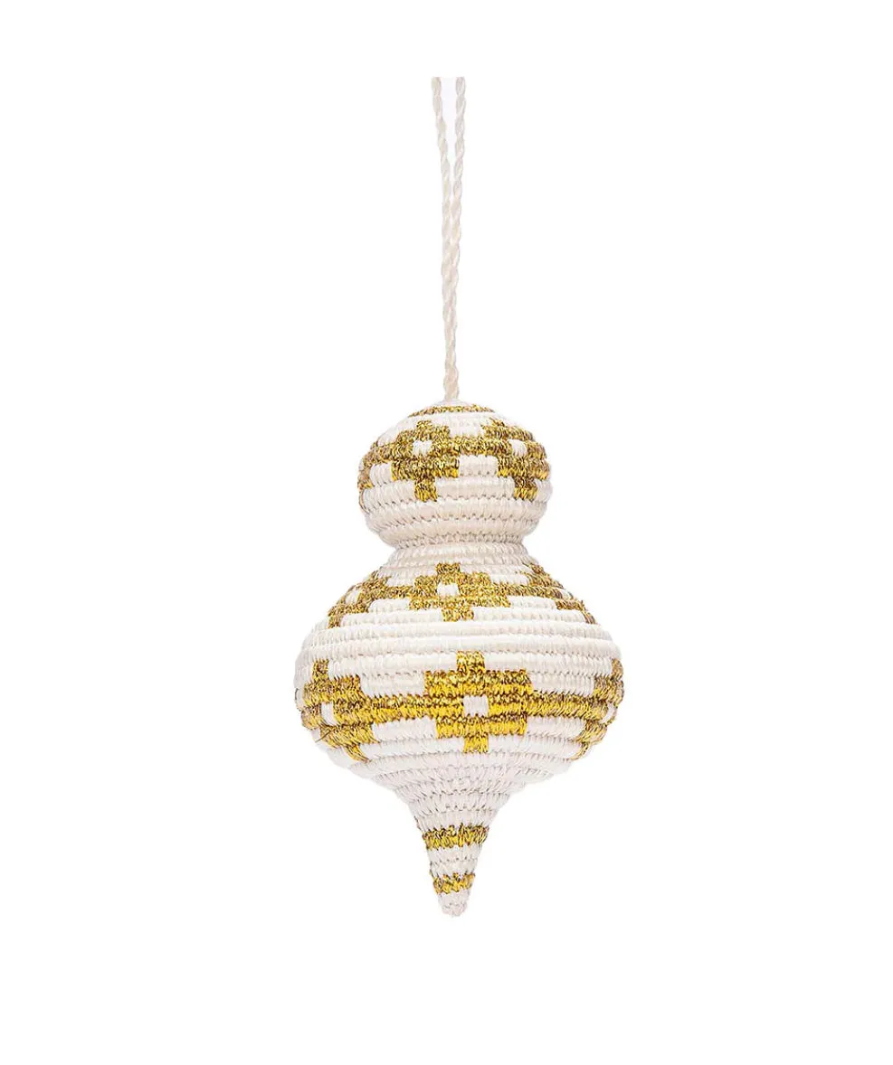 Kazi Ornament