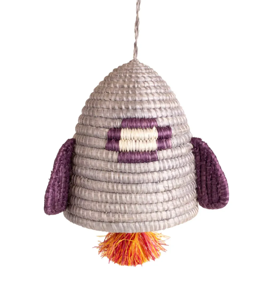 Kazi Ornament
