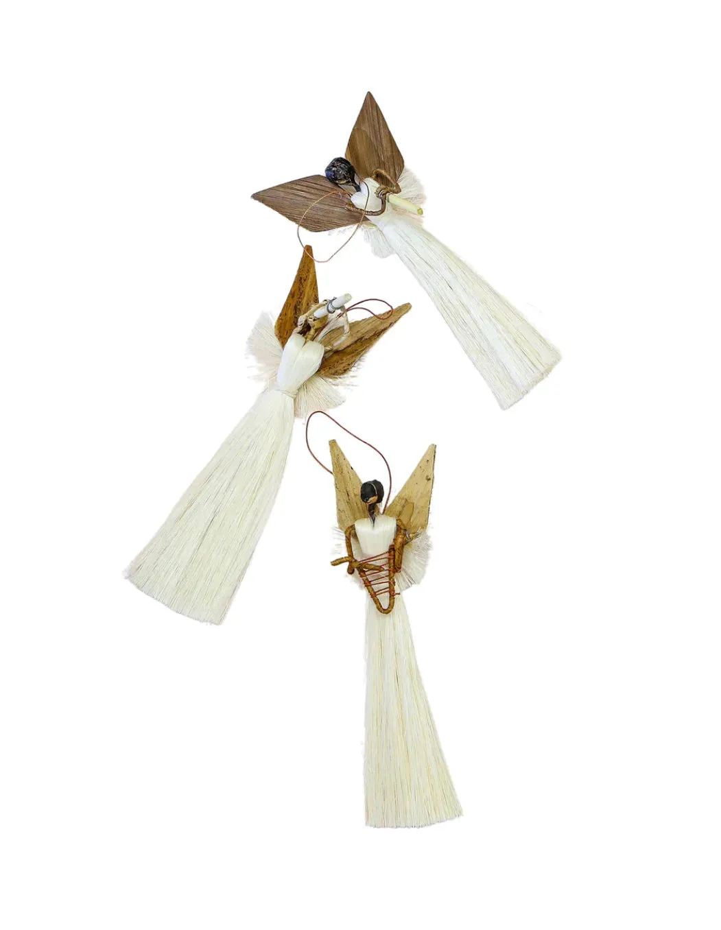 Kazi Ornament