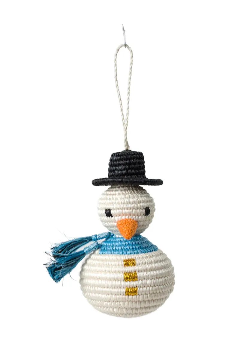 Kazi Ornament