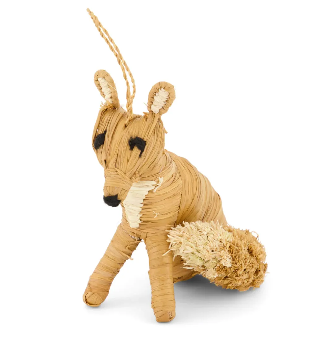 Kazi Ornament