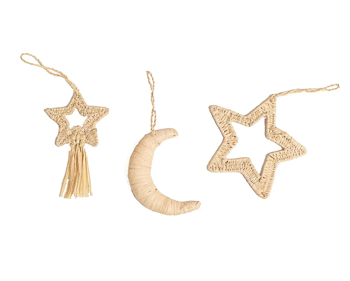Kazi Ornament