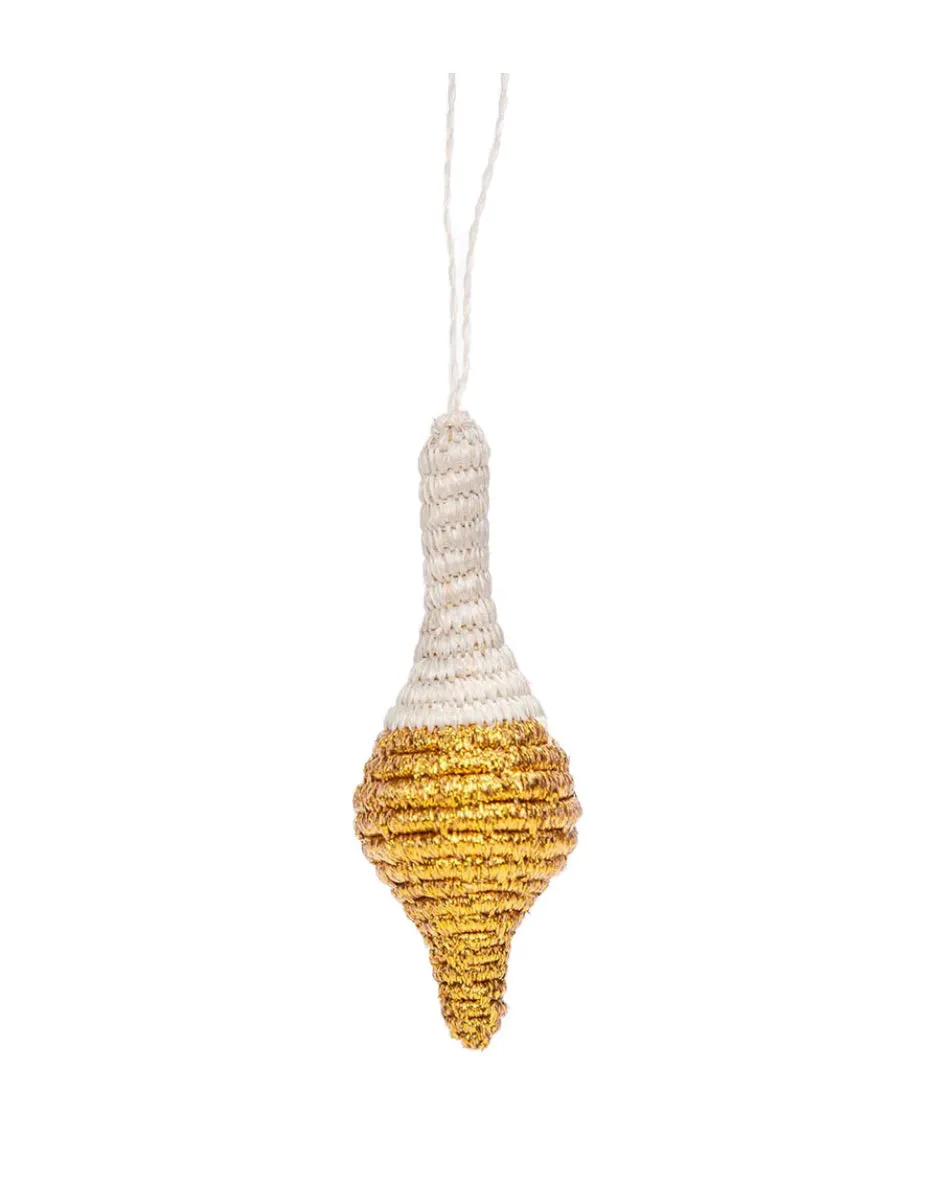 Kazi Ornament