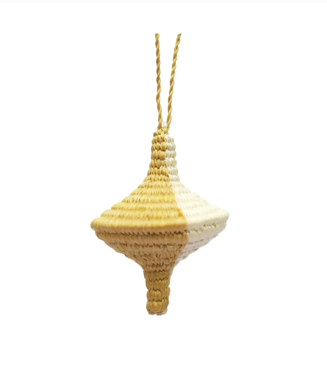 Kazi Ornament