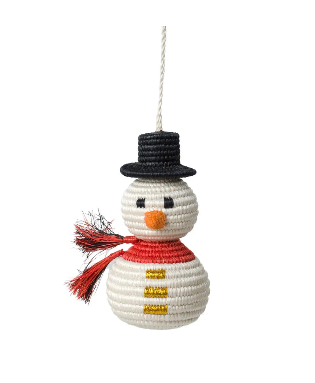 Kazi Ornament