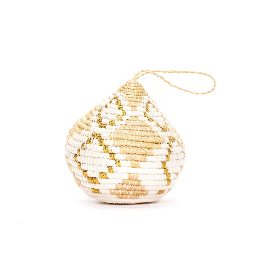 Kazi Ornament