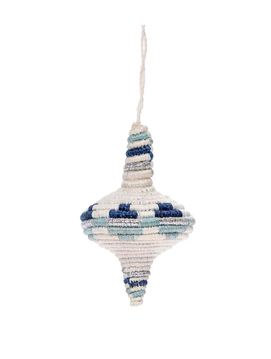 Kazi Ornament