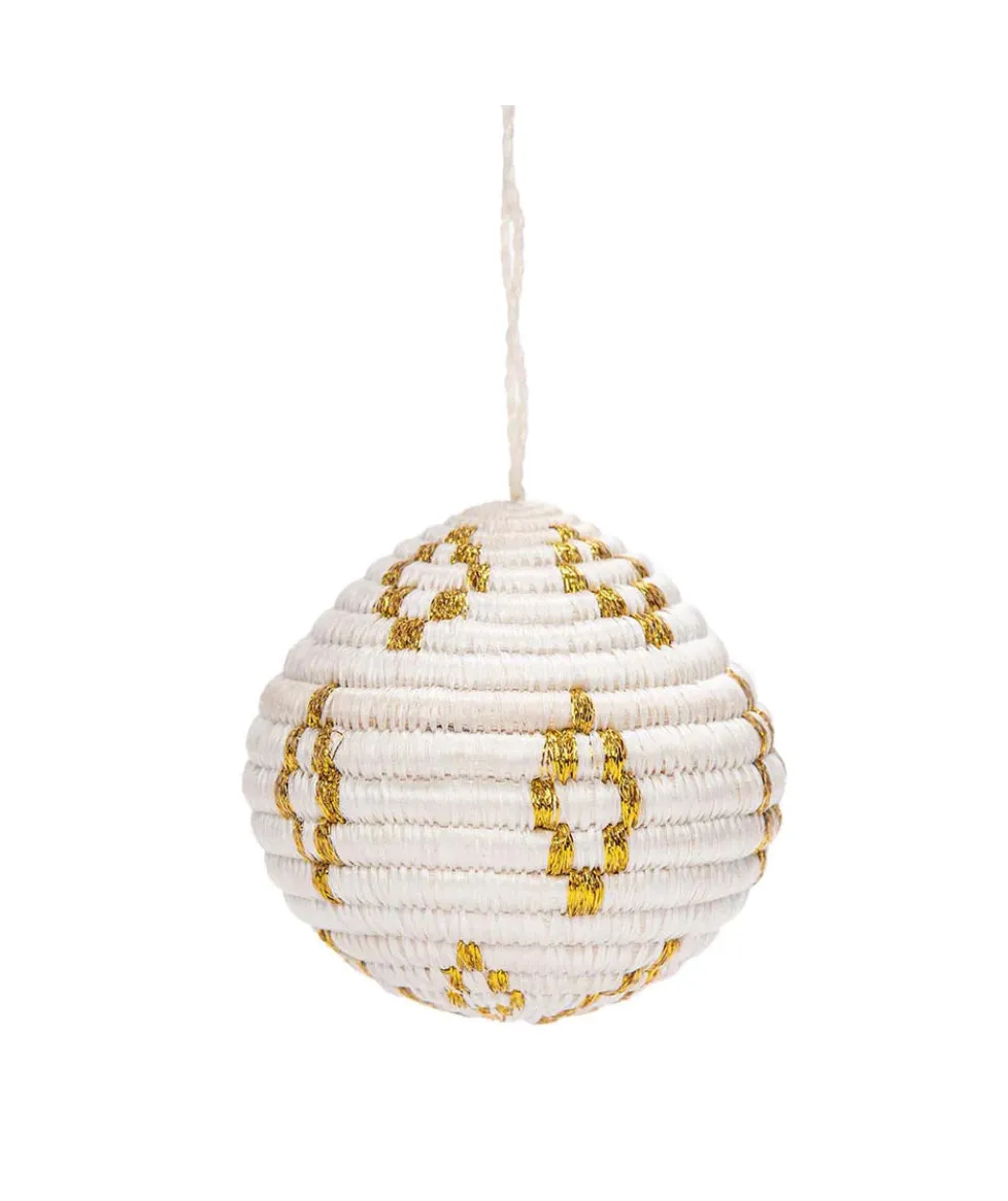 Kazi Ornament