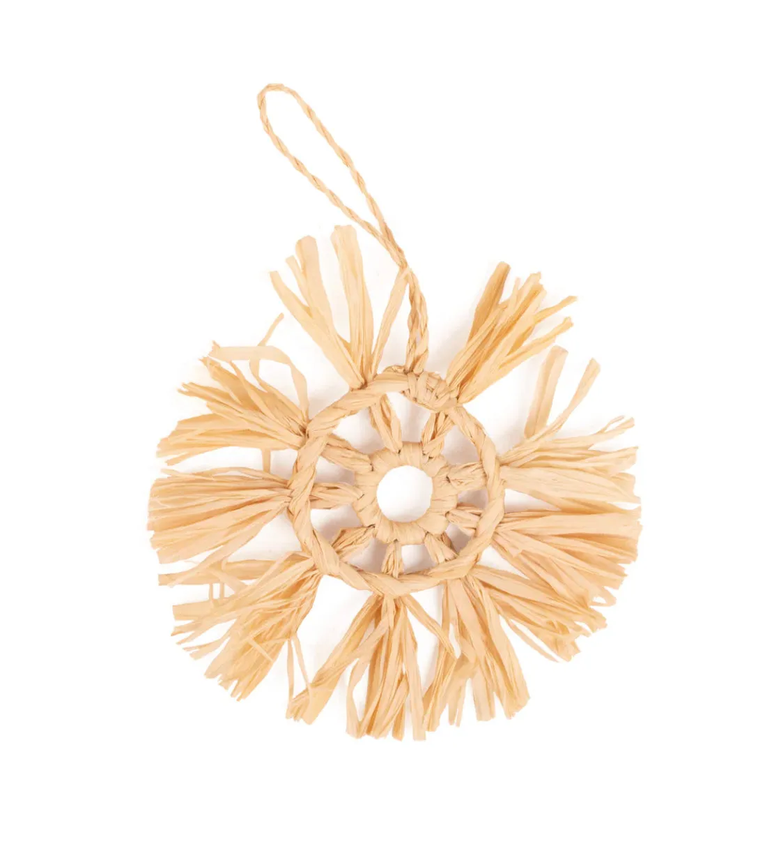 Kazi Ornament
