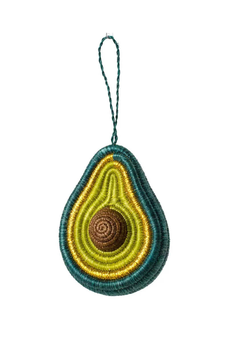 Kazi Ornament