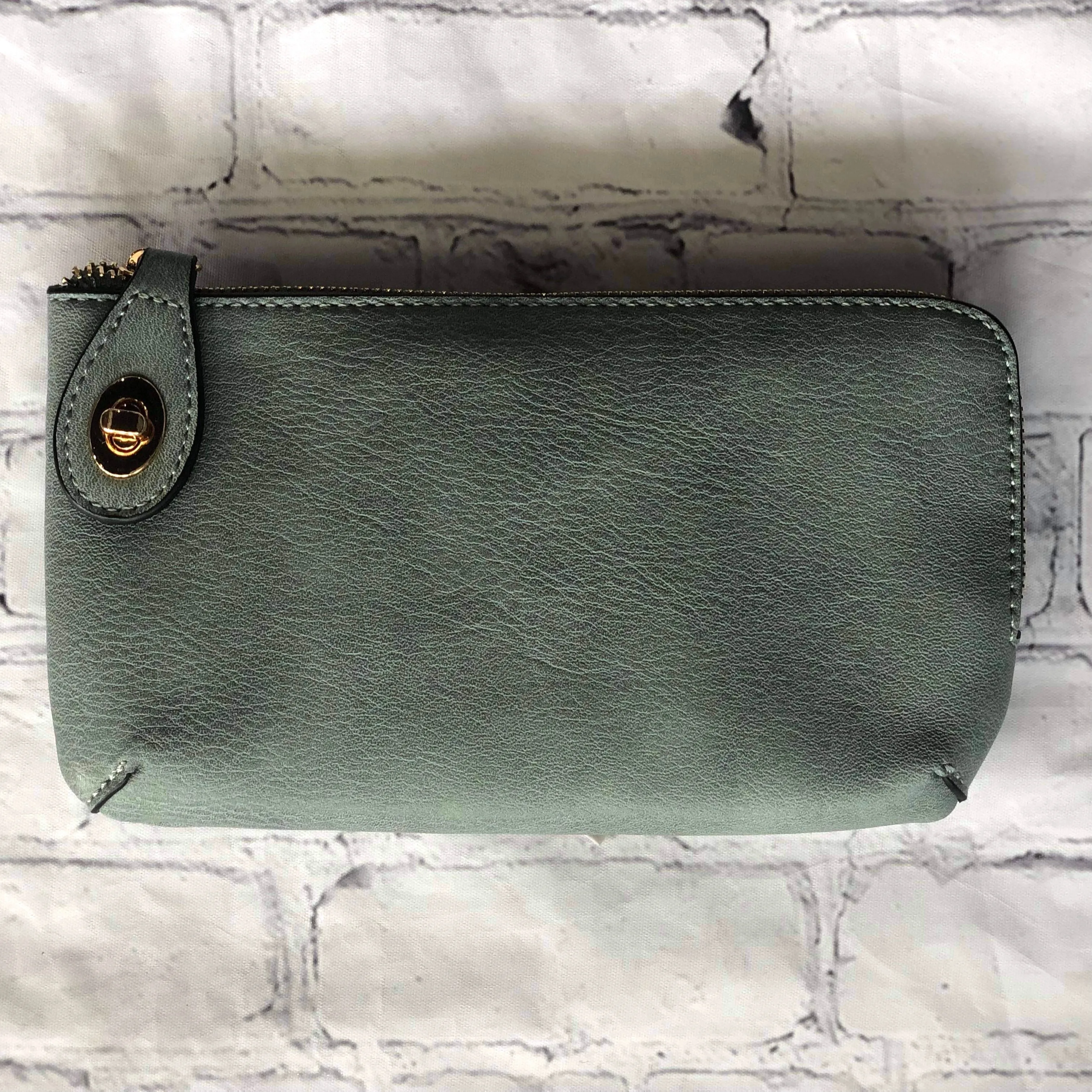 Kendall Crossbody