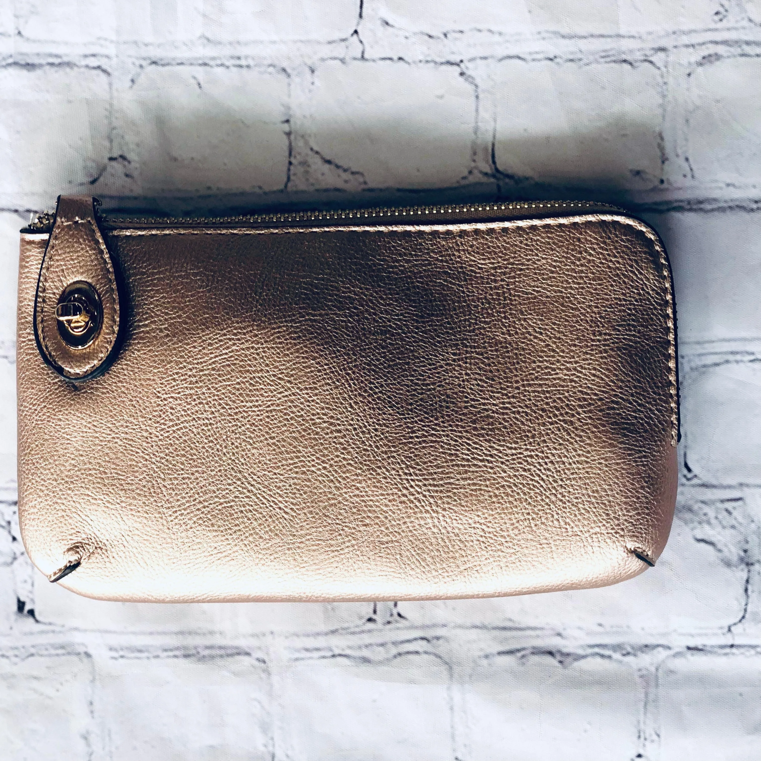 Kendall Crossbody