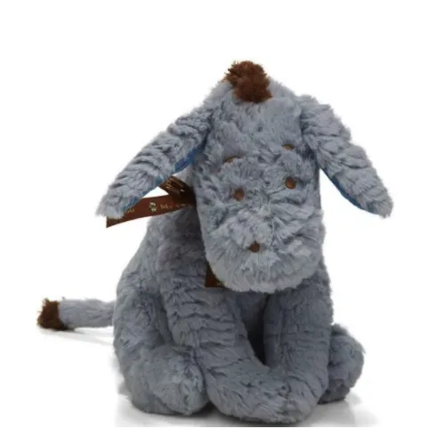 Kids Preferred Disney Baby™ Classic Eeyore 9-Inch