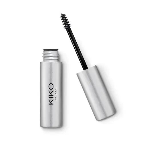 kiko eyebrow designer gel mascara