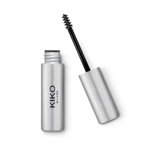 kiko eyebrow designer gel mascara