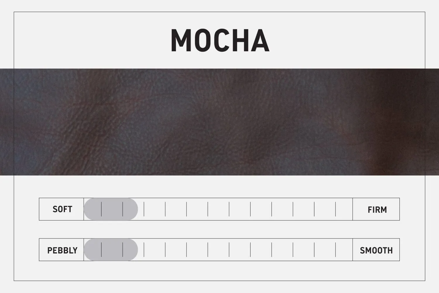 KINDLE LEATHER SATCHEL - MOCHA