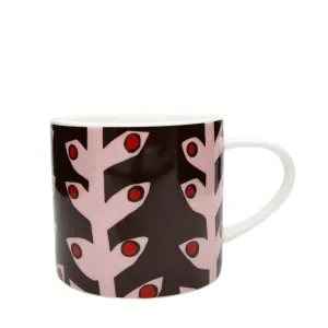 Kiran Ravilious Mug - Trad 2