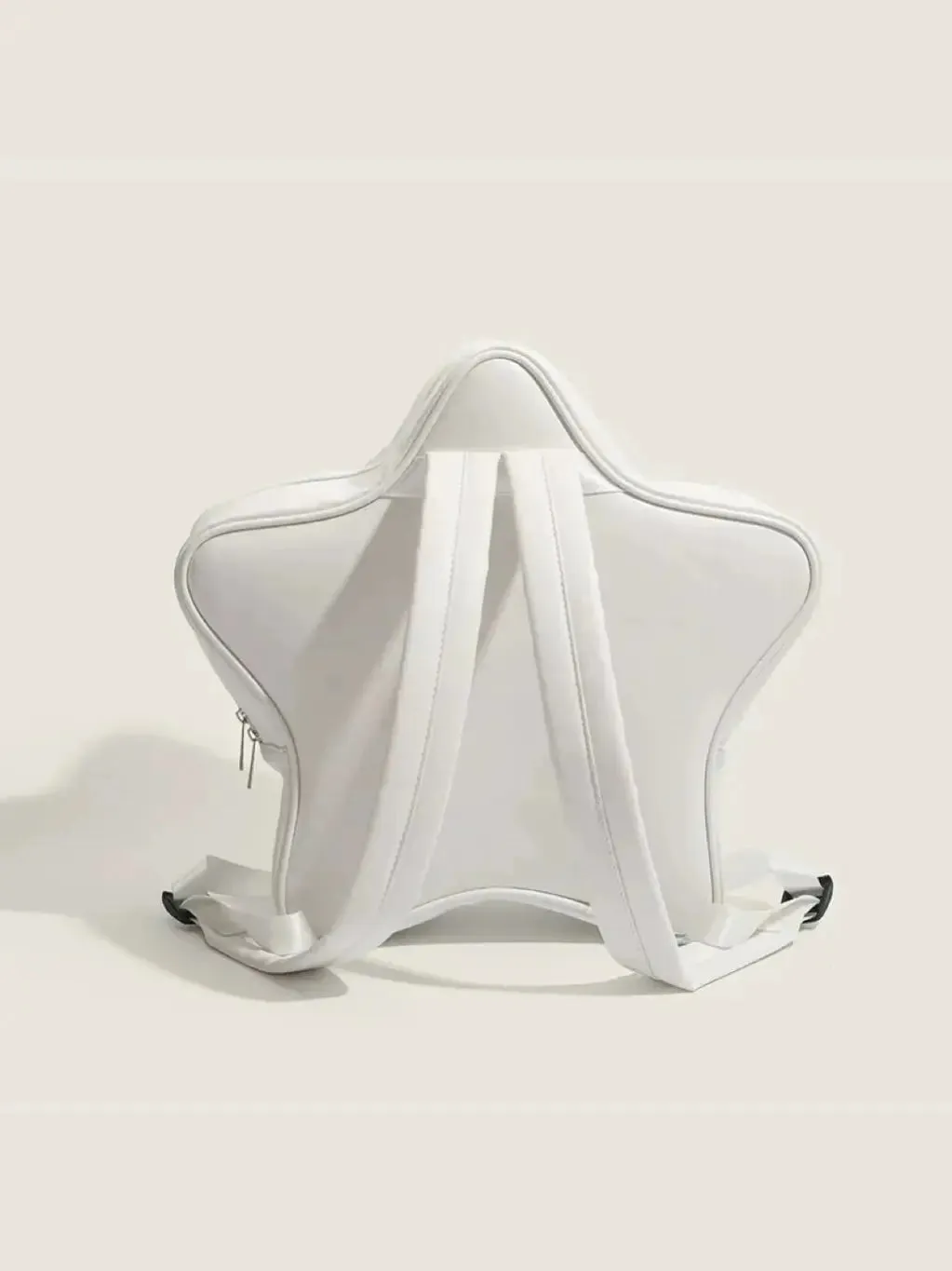 'Kitty Star' Kawaii Star Shape Kitty Face Backpack