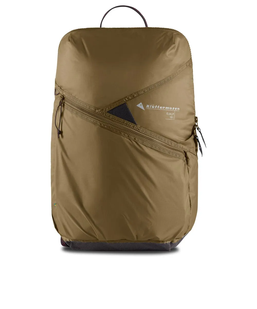 Klättermusen Gjalp Trekking-Rucksack 18L