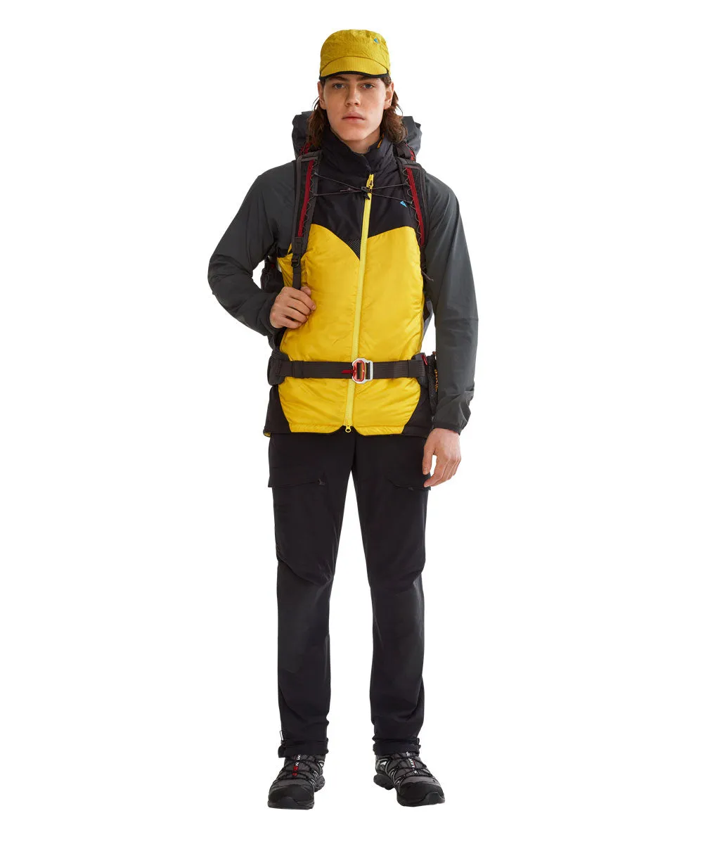 Klättermusen Raido Trekking-Rucksack 38L