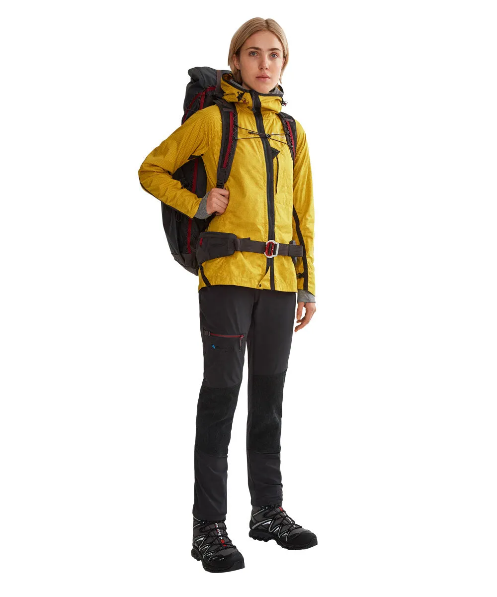 Klättermusen Raido Trekking-Rucksack 38L