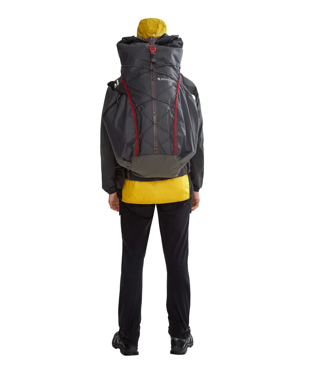 Klättermusen Raido Trekking-Rucksack 38L