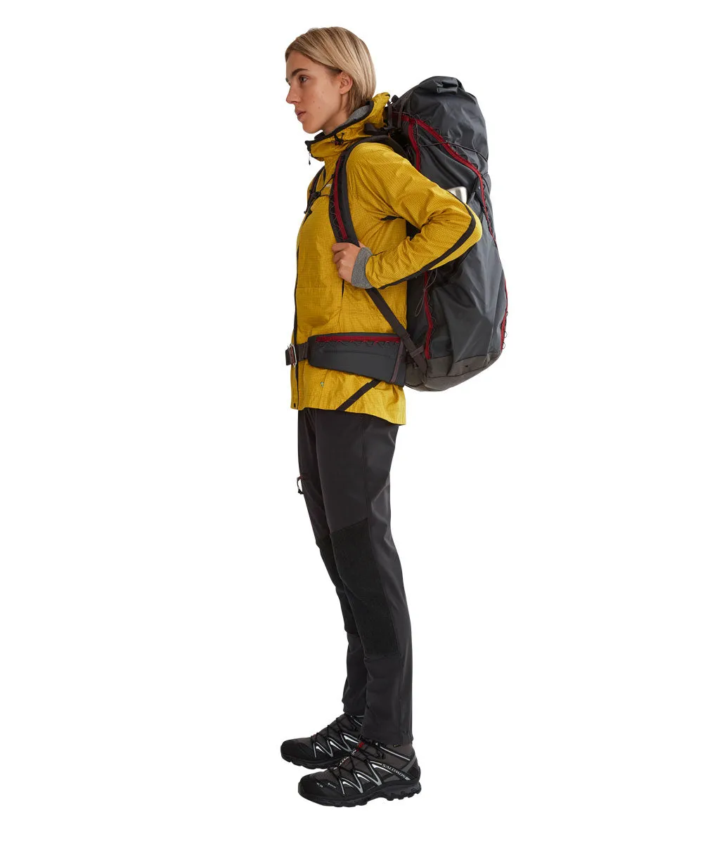 Klättermusen Raido Trekking-Rucksack 38L