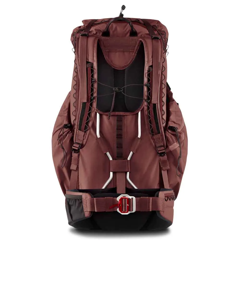 Klättermusen Raido Trekking-Rucksack 38L