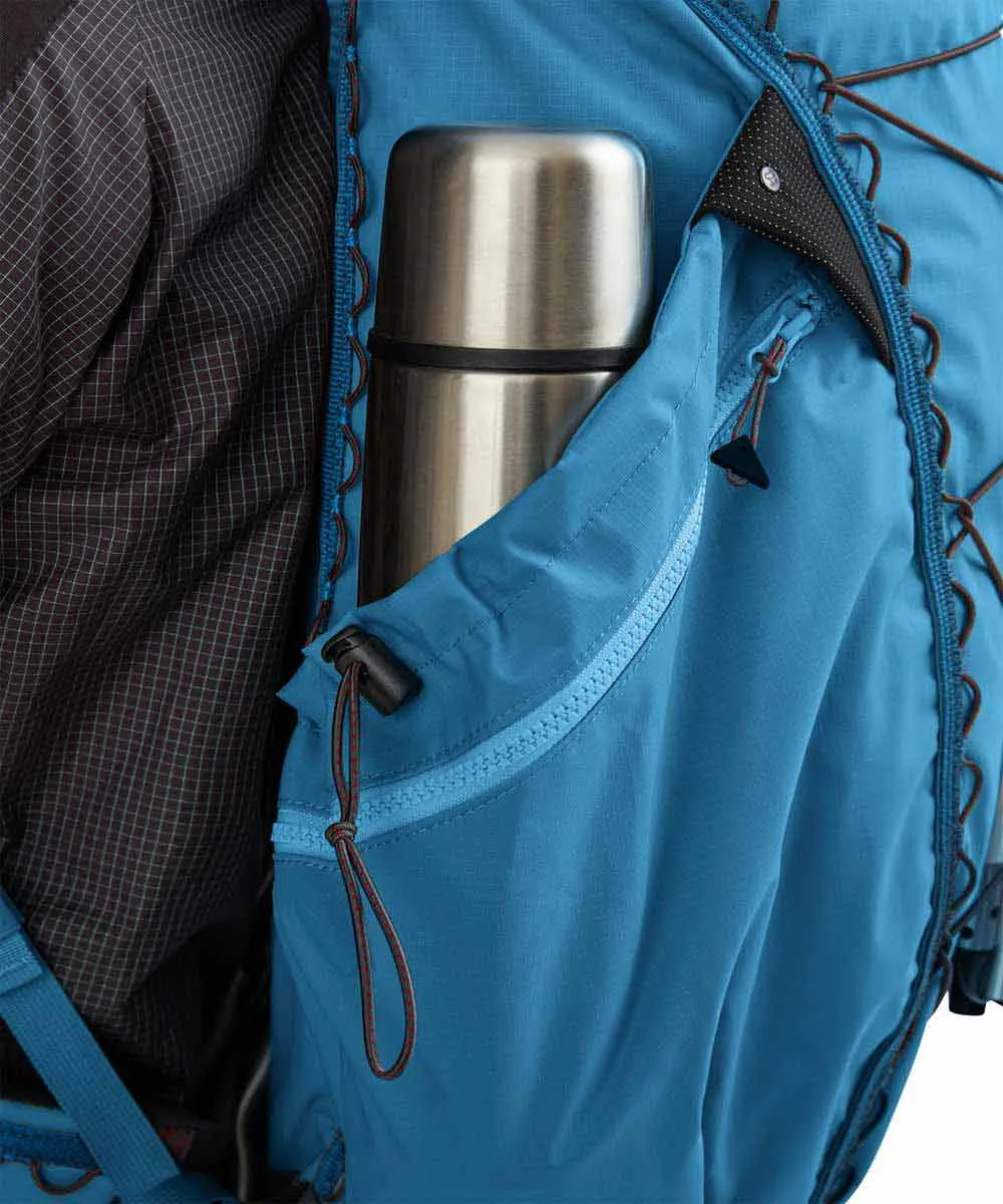 Klättermusen Raido Trekking-Rucksack 38L