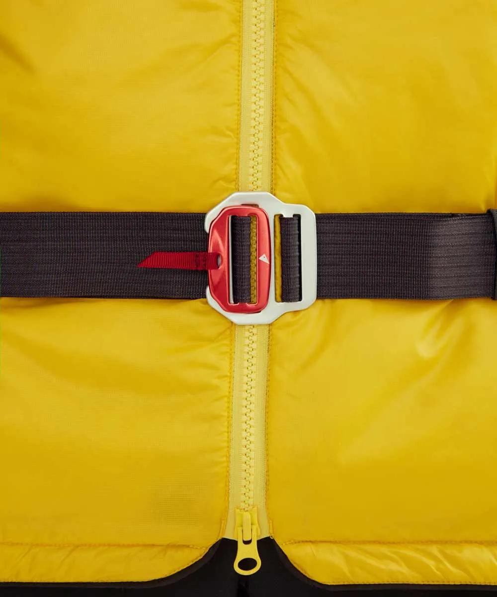 Klättermusen Raido Trekking-Rucksack 38L