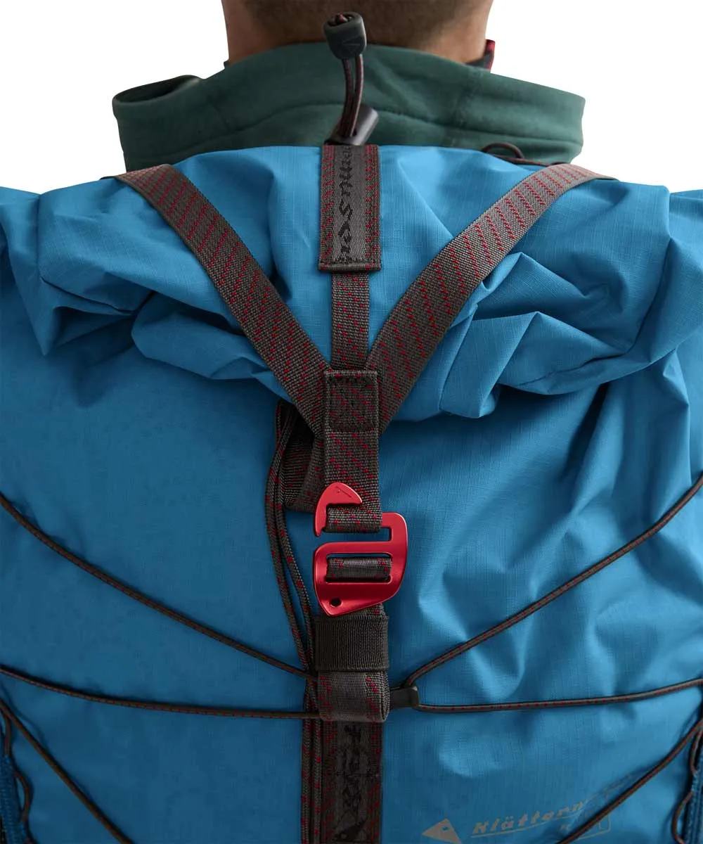 Klättermusen Raido Trekking-Rucksack 38L