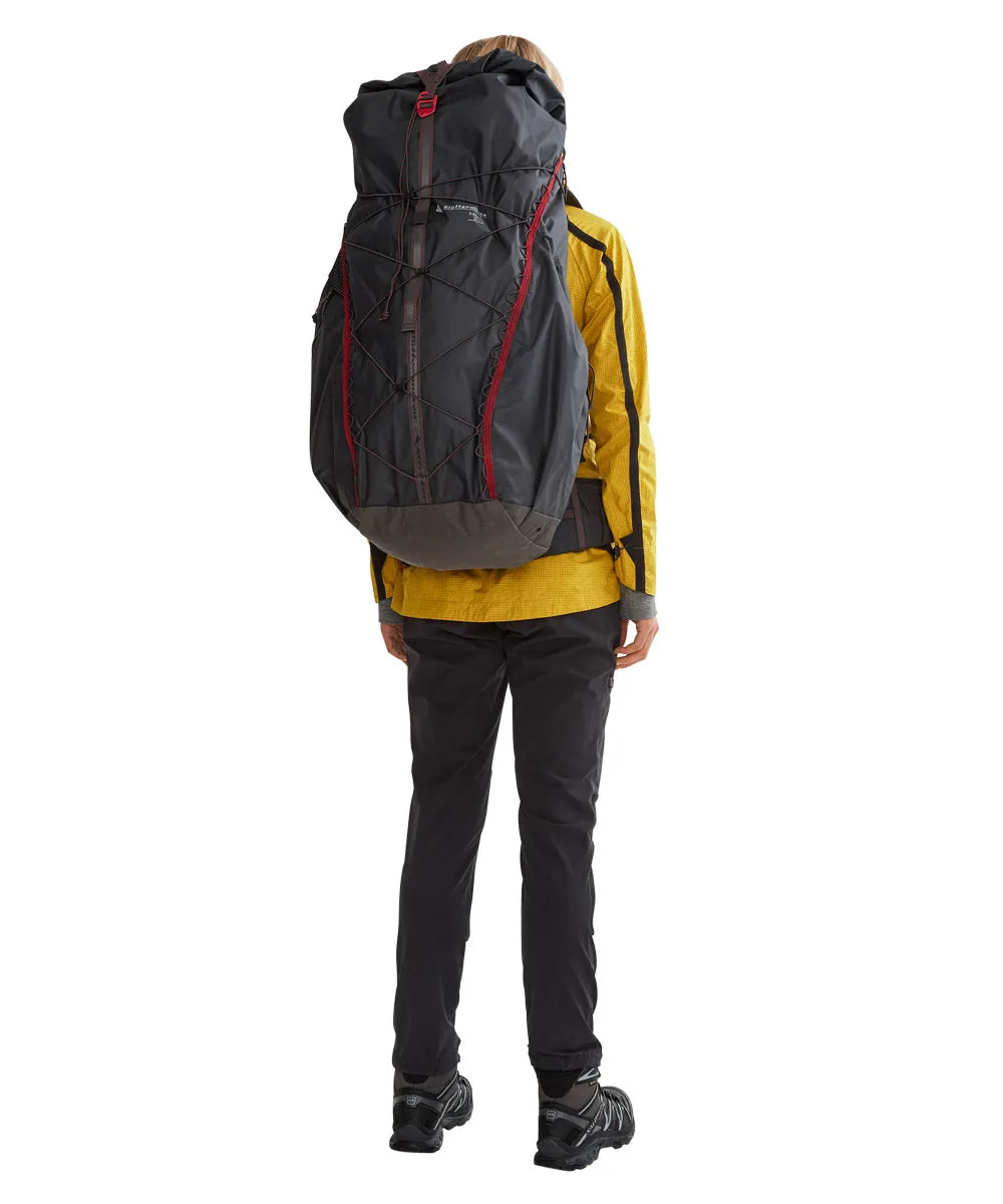 Klättermusen Raido Trekking-Rucksack 38L
