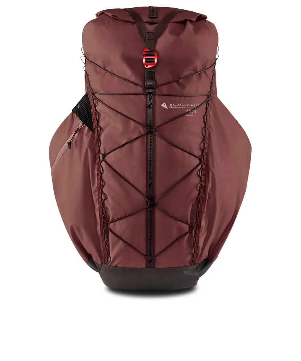 Klättermusen Raido Trekking-Rucksack 38L