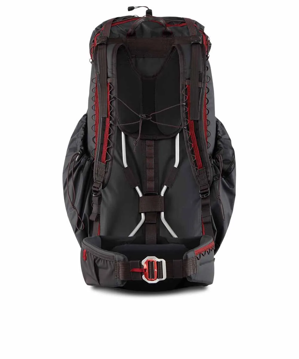 Klättermusen Raido Trekking-Rucksack 38L