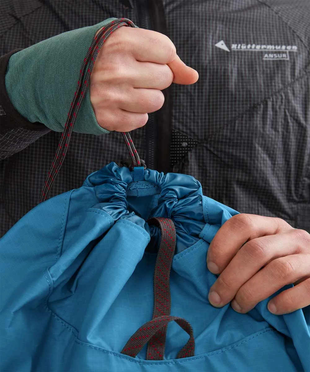 Klättermusen Raido Trekking-Rucksack 38L