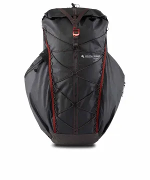 Klättermusen Raido Trekking-Rucksack 38L