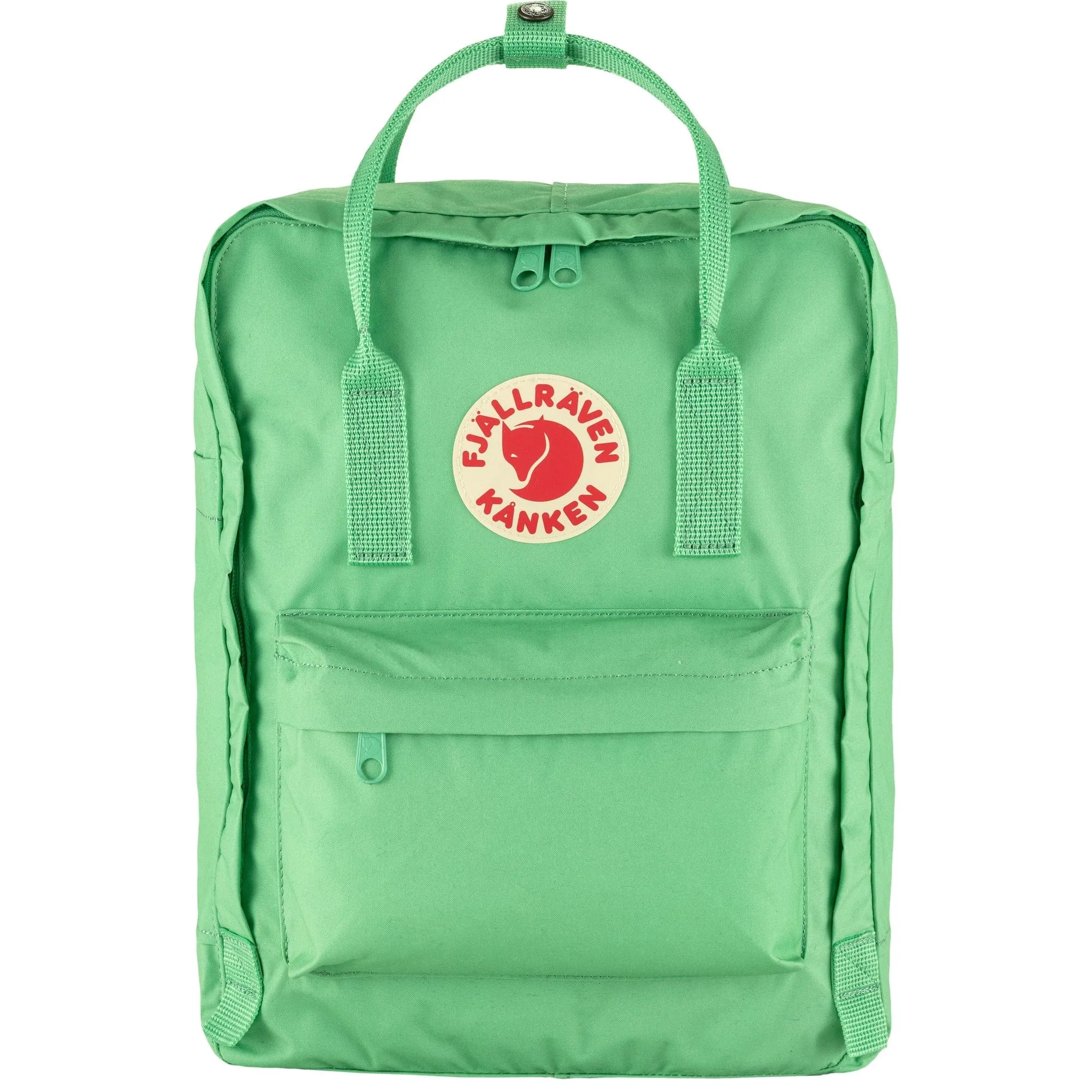 KÅNKEN Backpack Apple Mint
