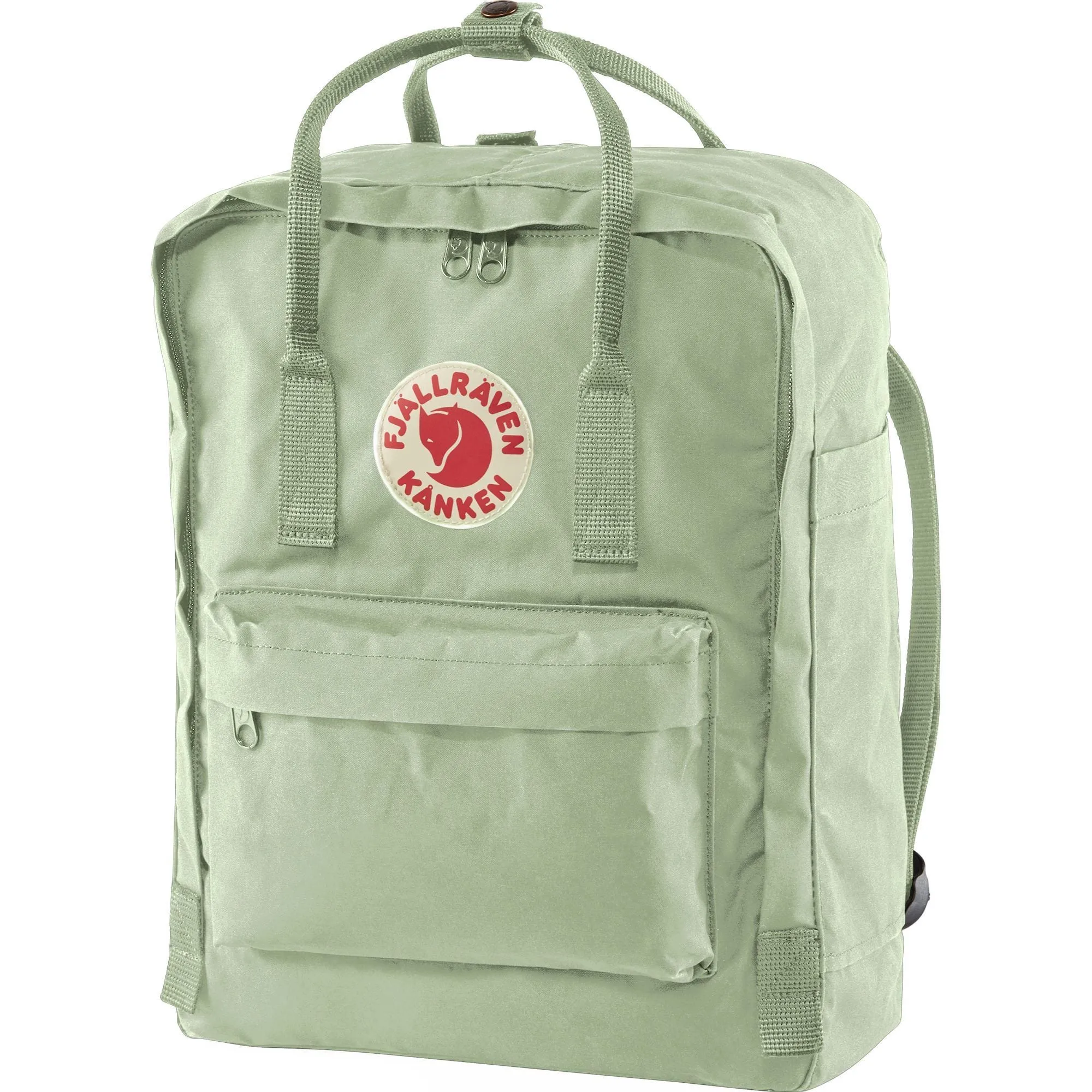 KÅNKEN Backpack Mint Green