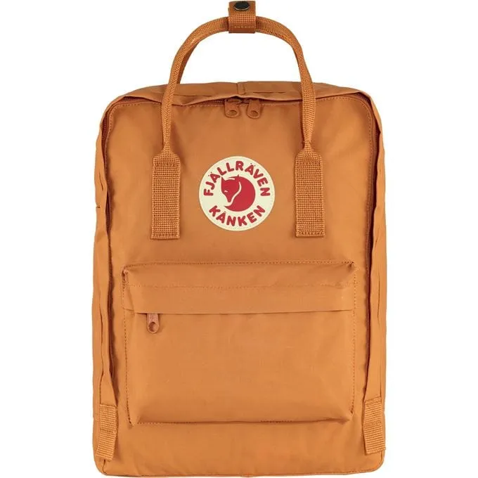 KÅNKEN Backpack Spicy Orange